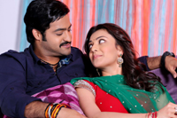 Baadshah Movie Latest Stills